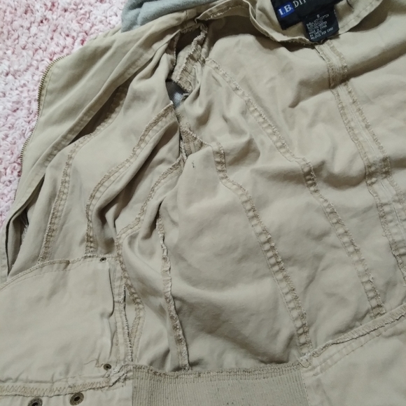 Jacket by EB Difusion - Picture 5 of 6